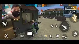 Free fair game play video