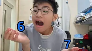 POV:American students are learning prime numbers...They hear 67...#67 #dootdoot #67kid #sub #funny 