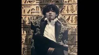 Egypt edit🔥#taehyung #bts #btsv #v #edit #btsedits #edits #jungkook#kimtaehyung#hybe #trending #kpop
