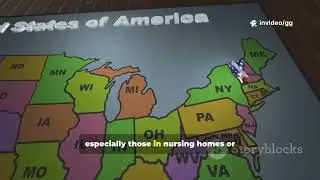 U.S. Senior News 2025: Fires, Fraud & Policy Updates Every Older American Must Know!#america 
