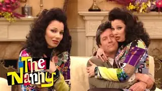 Fran Tells Maxwell to Marry Someone Else | The Nanny