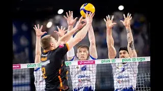 Ślepsk Malow Suwałki - Barkom Każany Lwów 3:1. To skok na 10. miejsce, wszystkim ulżyło