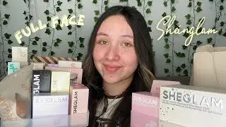 vale la pena el maquillaje de sheinglam?