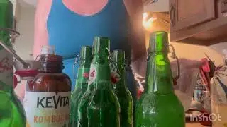 Detailed How To Make Ginger Beer