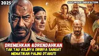 DIANGGAP PEMUDA MISKIN BRANDALAN TAK TAU MILYARDER KAYA RAYA II ALUR CERITA FILM INDIA ACTION