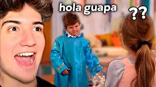 La Vida Secreta de los Niños Temporada 3!