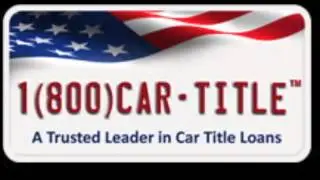1800-CarTitle Jingle Competition Winner