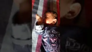 Cute Baby 3 #Arpit