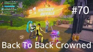 Ch6.1.3 #70 Crowned Victory