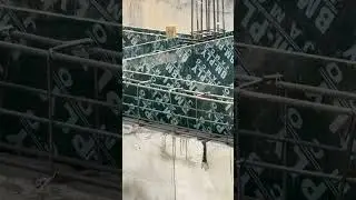 2nd ground beam