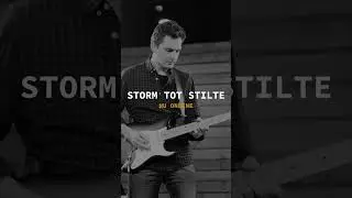 Storm tot stilte - Daniel Marx - Nu online!