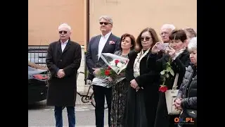 Dzień Pamięci Ofiar Zbrodni Katyńskiej