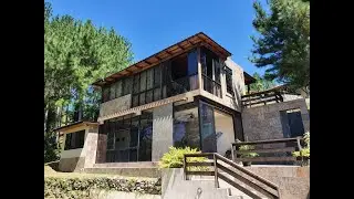 Panama Mountain House - Region Panama - ID# CC 10 GRA1
