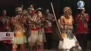 Sudanese  Nuba Mountains  Music    YouTube 360p