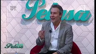 La fertilidad y el desaf&iacute;o de concebir Entrevista al Dr  Roger Molinas