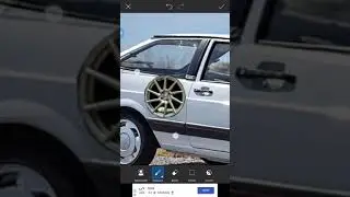 Como CAMBIAR las LLANTAS de tu AUTO desde el CELULAR y BAJARLO (2020) 💣