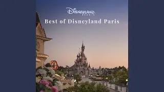 Phantom Manor Medley (From 
