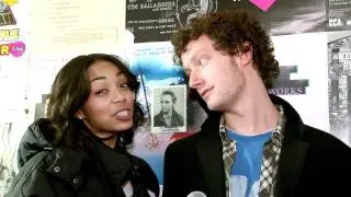 Waterloo Road Reunited Interview - Sneak Preview