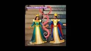 Delna&nbsp; Adhirchi ❤ #aivideo #tcdc #love #trending #tamil #youtubeshorts #lovesong #viralvideo