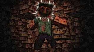 Minecraft Horror at its Peak... (The Anomaly Mod)