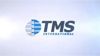 TMS International | ICT Product Video for Trade Show