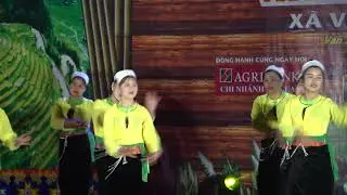 ĐÊM GIAO LƯU VĂN NGHỆ| NGÀY HỘI VĂN HÓA, THỂ THAO, DU LỊCH VÀ XÚC TIẾN ĐẦU TƯ XÃ VÂN SƠN NĂM 2025