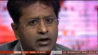 Lalit Modi BBC interview claims Indian Cricket is hand in glove with Organized Crime