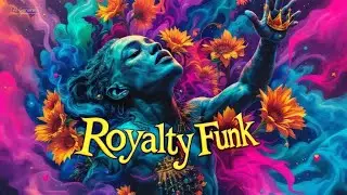 LXNGVX, Maestro Chives - Royalty Funk