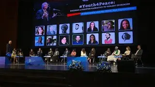 Sri Lankan movement seeks to reduce communal violence through dialogue