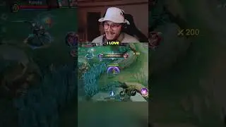 I LOVE Flicker Plays