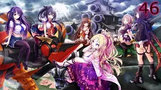 VALKYRIE DRIVE BHIKKHUNI Прохождение Часть 46 Chaos 20 True End
