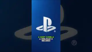 O SUPORTE DO PS4 VAI ACABAR EM 2026 😱 #games #jogos #ps4 #sony #playstation #videogames