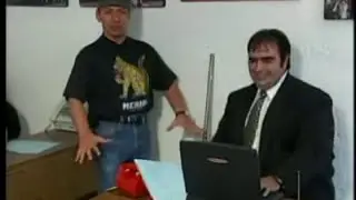 ▶︎ &iexcl;&iexcl;PROGRAMA C&Oacute;MICO!! 