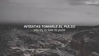 Megadeth; Symphony of Destruction (español/inglés)