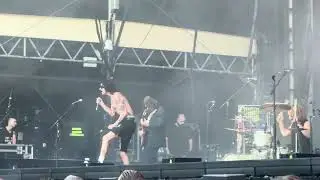 Palaye Royale -... -live in Berlin(21.06.2025) @PalayeRoyale #music
