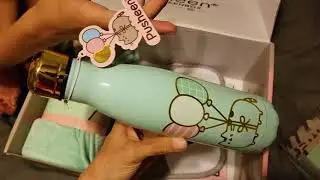 Pusheen Box | Spring 2018 Unboxing