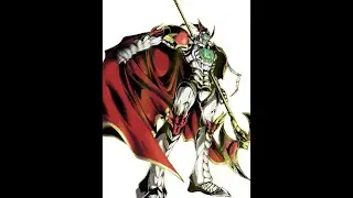 Digimon RPG (GDRO) - Guilmon X Evolution Line and Medieval Skill Showcase