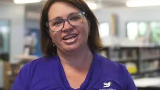 Prep at Peace Lutheran College Cairns - Why Parents Choose Peace Prep