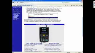 Bar Coding - MISys Manufacturing 5.0 Feature