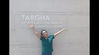 Join Us On A Journey Through Israel | Discover Tabgha, The Place Of Miracles! | Miatorv Travels 2024