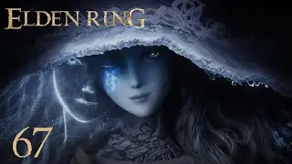 Elden Ring Walkthrough 67 - Volcano manor: Rya's quest, Crucible Knight & Gelmir Hero's Grave