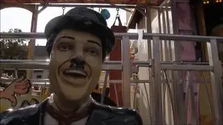 Boobytrap hotel XXL Albers walkthrough kermis oktoberfeest Sittard 2019