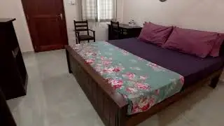 INSIDE a hotel | Transit Studio Katunayake