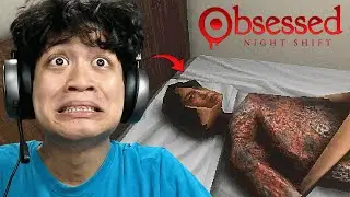 IBU KU SAKIT, DAN AKU BINGUNG HARUS APA! | OBSESSED: Night Shift
