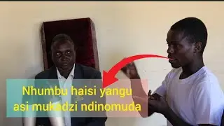 Akahura, mimba haisi yangu asi Mukadzi ndinomuda-Chief Makoni's traditional court