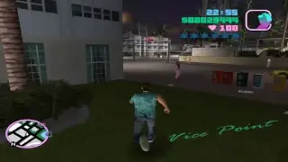 Ностальгия - прохожу ГТА ВС / GTA Vice City Live Stream