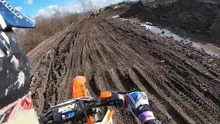 Uncle Eddies MX Track, 01/03/2020, KTMSXF250