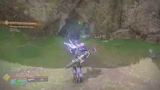 Destiny 2 - loot cave 2.0