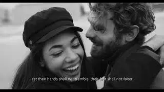 Love Is Enough - WILLIAM MORRIS