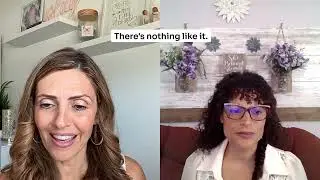 S4E15: Marya Sherron on Dancing Through Life -- Part 1